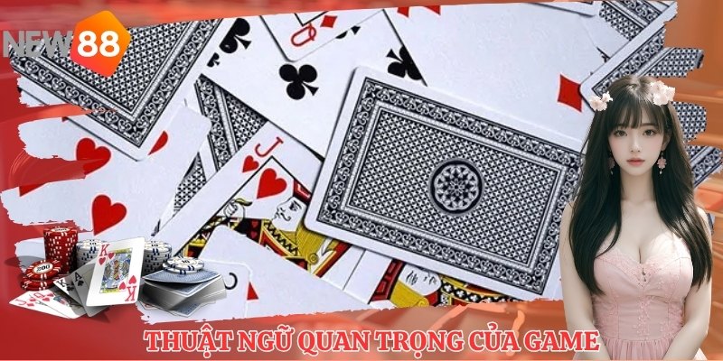 Thuật ngữ quan trọng của game mà tân thủ cần nắm