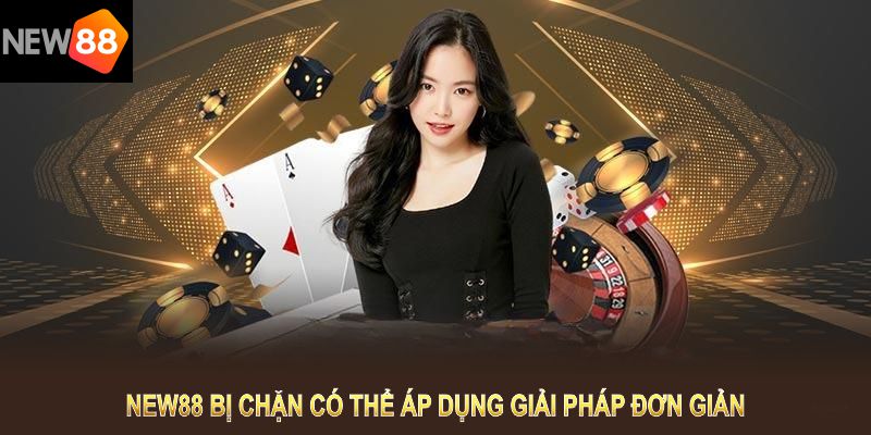 Hội viên có thể áp dụng các giải pháp đơn giản, hiệu quả để truy cập trở lại