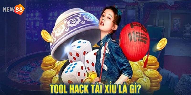 Hack tài xỉu online giúp nâng cao được tỷ lệ thắng