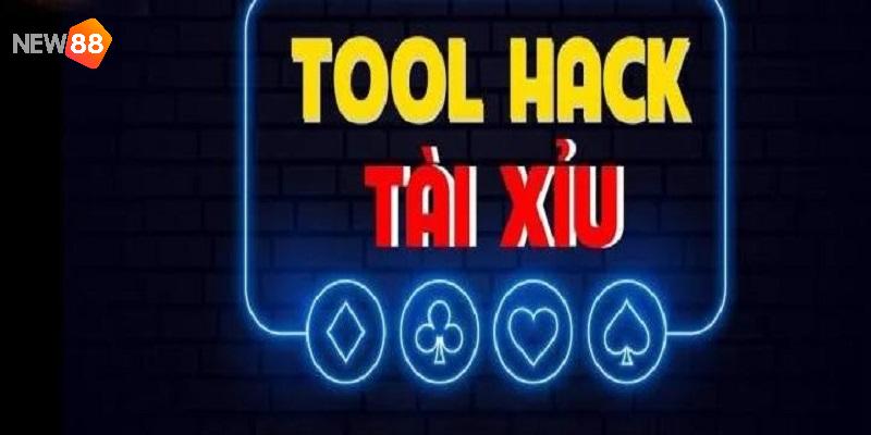 Tool hack tài xỉu