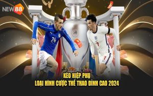 Kèo hiệp phụ