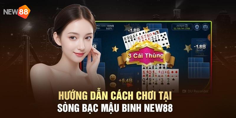 Cách chơi Binh Xập Xám để săn thưởng tại thương hiệu