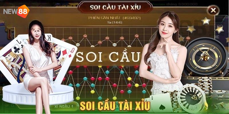 Soi cầu tài xỉu