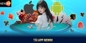 Tải app NEW88